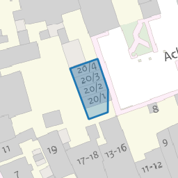 Perceel AMF00-E-8707