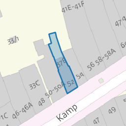 Perceel AMF00-E-8715