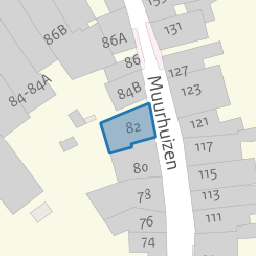 Perceel AMF00-E-8742