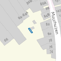 Perceel AMF00-E-8745