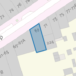 Perceel AMF00-E-8751