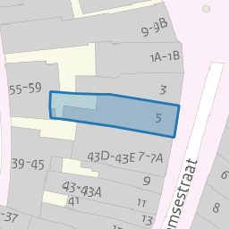 Perceel AMF00-E-8764