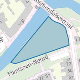 Perceel AMF00-E-8775