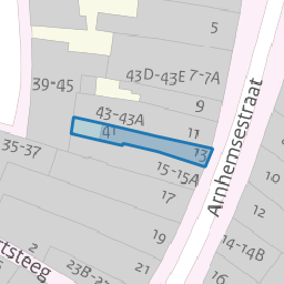 Perceel AMF00-E-8780