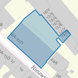 Perceel AMF00-E-8786