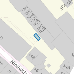 Perceel AMF00-E-8787