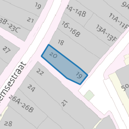 Perceel AMF00-E-8799