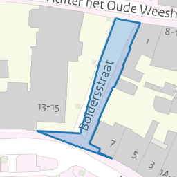 Perceel AMF00-E-8806