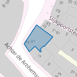 Perceel AMF00-E-8810