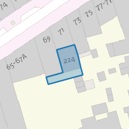 Perceel AMF00-E-8864