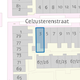 Perceel AMF00-E-8871