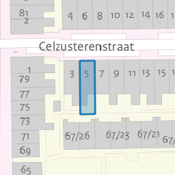 Perceel AMF00-E-8872