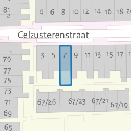 Perceel AMF00-E-8873