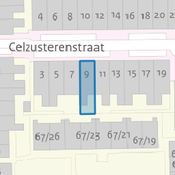 Perceel AMF00-E-8874