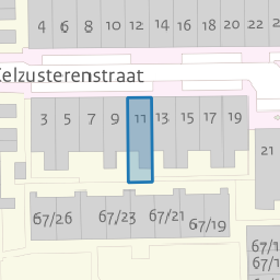 Perceel AMF00-E-8875