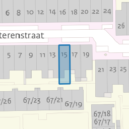 Perceel AMF00-E-8877