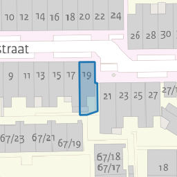 Perceel AMF00-E-8879