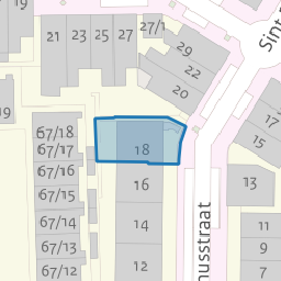 Perceel AMF00-E-8887