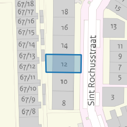 Perceel AMF00-E-8890