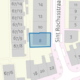 Perceel AMF00-E-8892