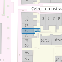 Perceel AMF00-E-8895