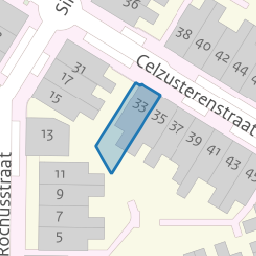 Perceel AMF00-E-8898