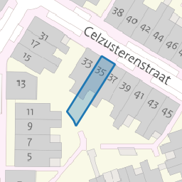 Perceel AMF00-E-8899