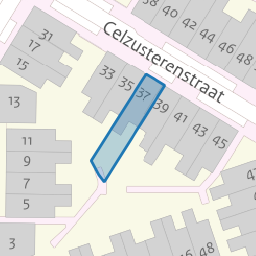 Perceel AMF00-E-8900