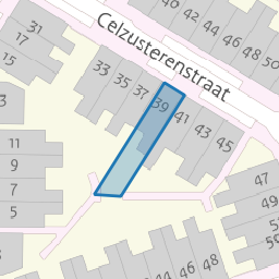 Perceel AMF00-E-8901