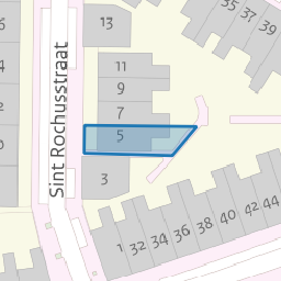 Perceel AMF00-E-8919