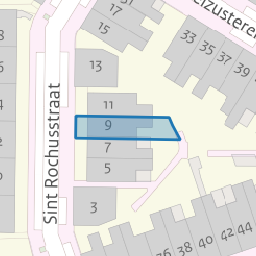 Perceel AMF00-E-8921