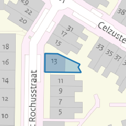 Perceel AMF00-E-8923