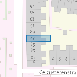 Perceel AMF00-E-8931