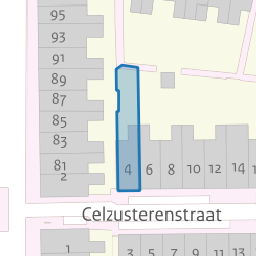 Perceel AMF00-E-8936