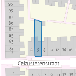 Perceel AMF00-E-8937