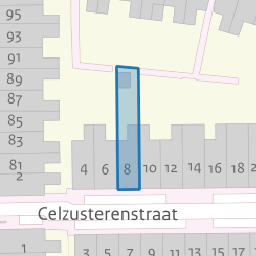 Perceel AMF00-E-8938