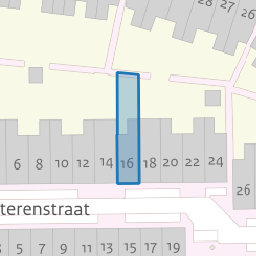 Perceel AMF00-E-8942