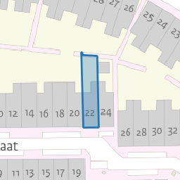 Perceel AMF00-E-8945