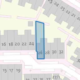 Perceel AMF00-E-8947