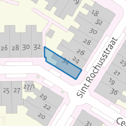 Perceel AMF00-E-8951