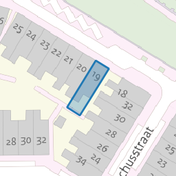 Perceel AMF00-E-8958