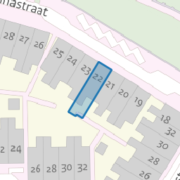 Perceel AMF00-E-8961