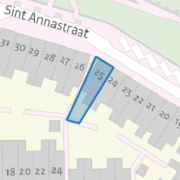 Perceel AMF00-E-8964