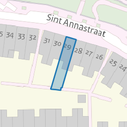 Perceel AMF00-E-8968