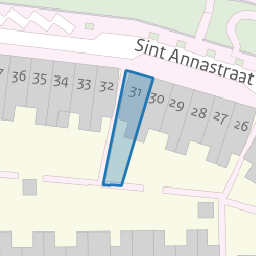 Perceel AMF00-E-8970