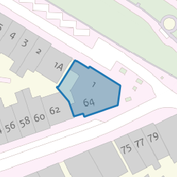 Perceel AMF00-E-9003