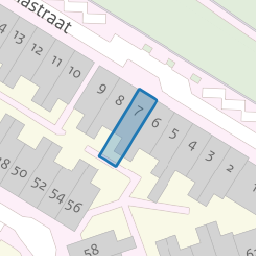 Perceel AMF00-E-9010