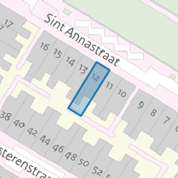 Perceel AMF00-E-9015