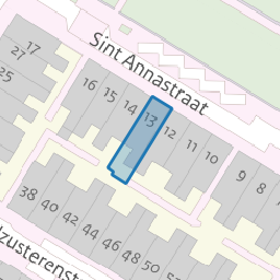 Perceel AMF00-E-9016