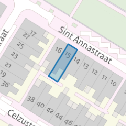 Perceel AMF00-E-9018